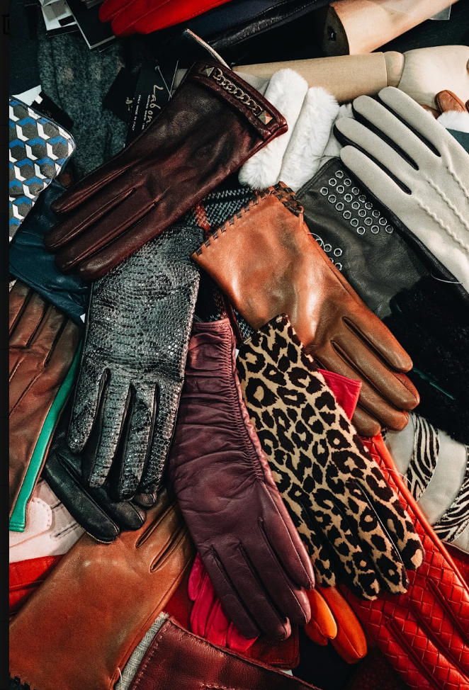Women's Gloves