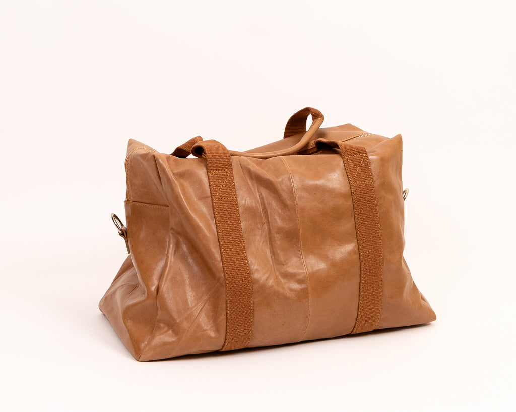 Travel Duffel Bag