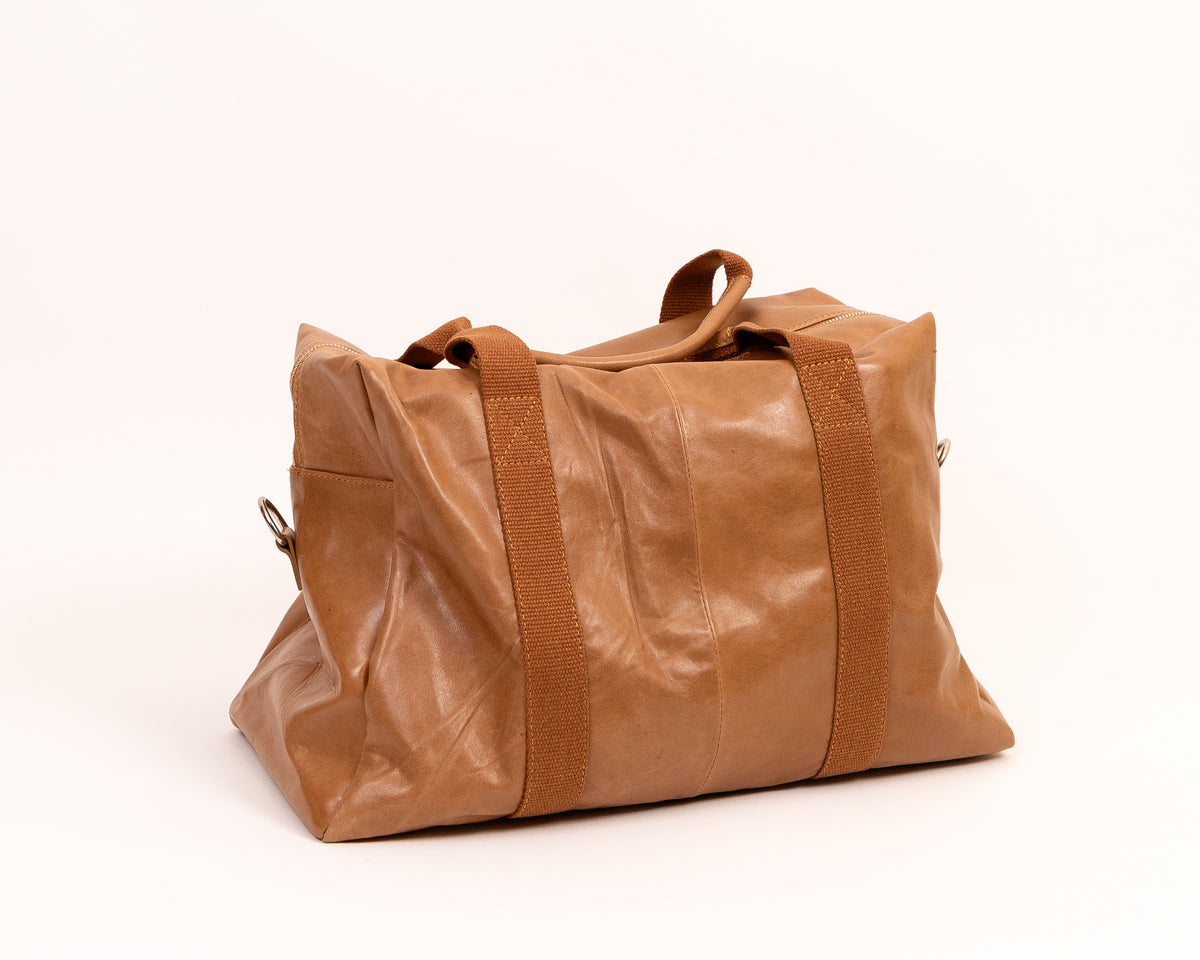 Travel Duffel Bag