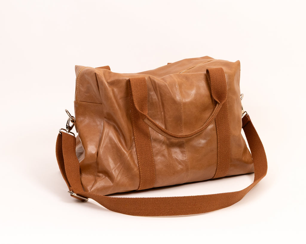 Travel Duffel Bag