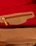 Travel Duffel Bag