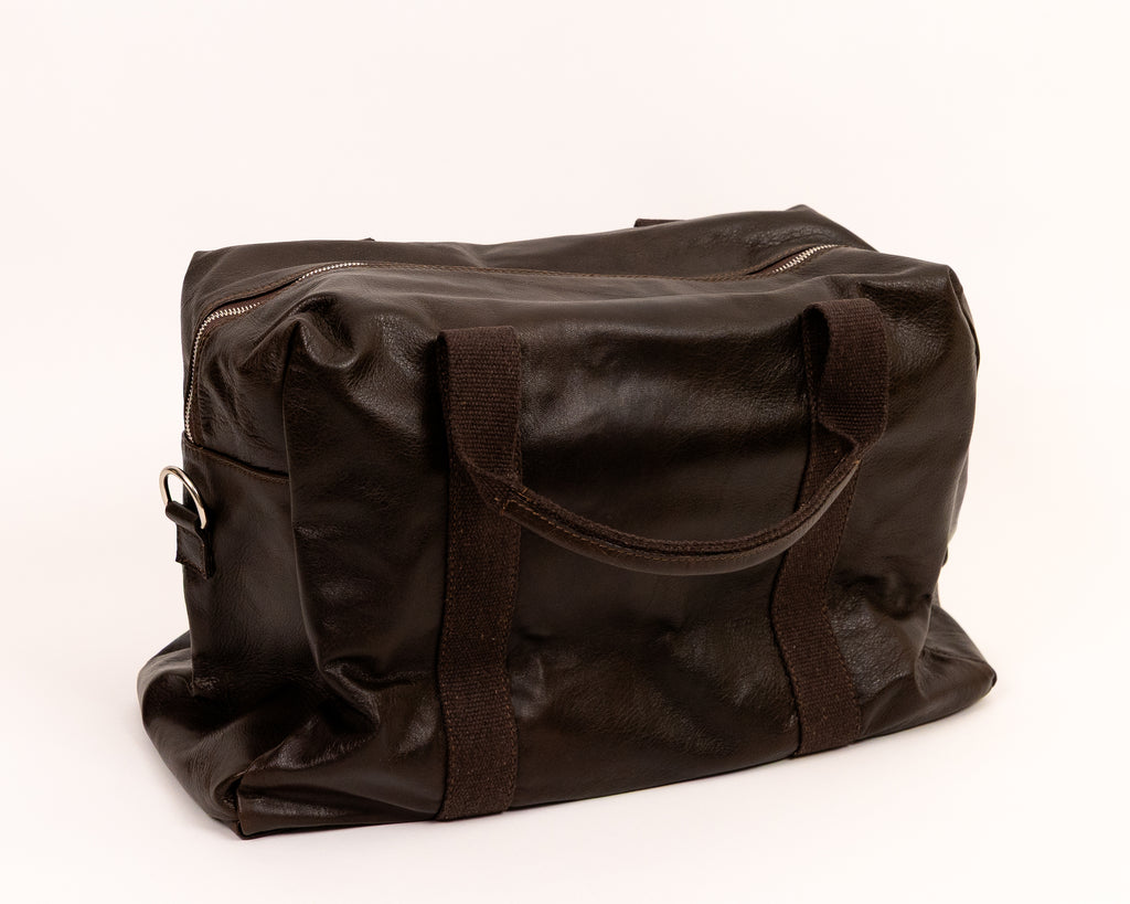 Travel Duffel Bag
