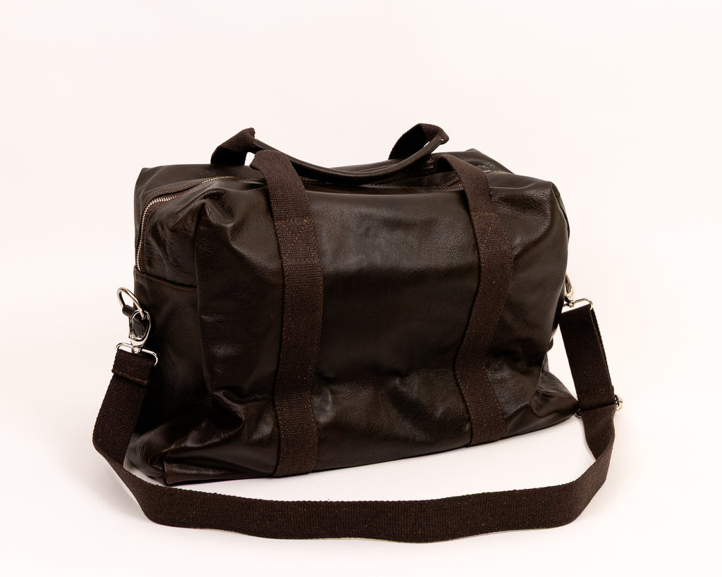 Travel Duffel Bag