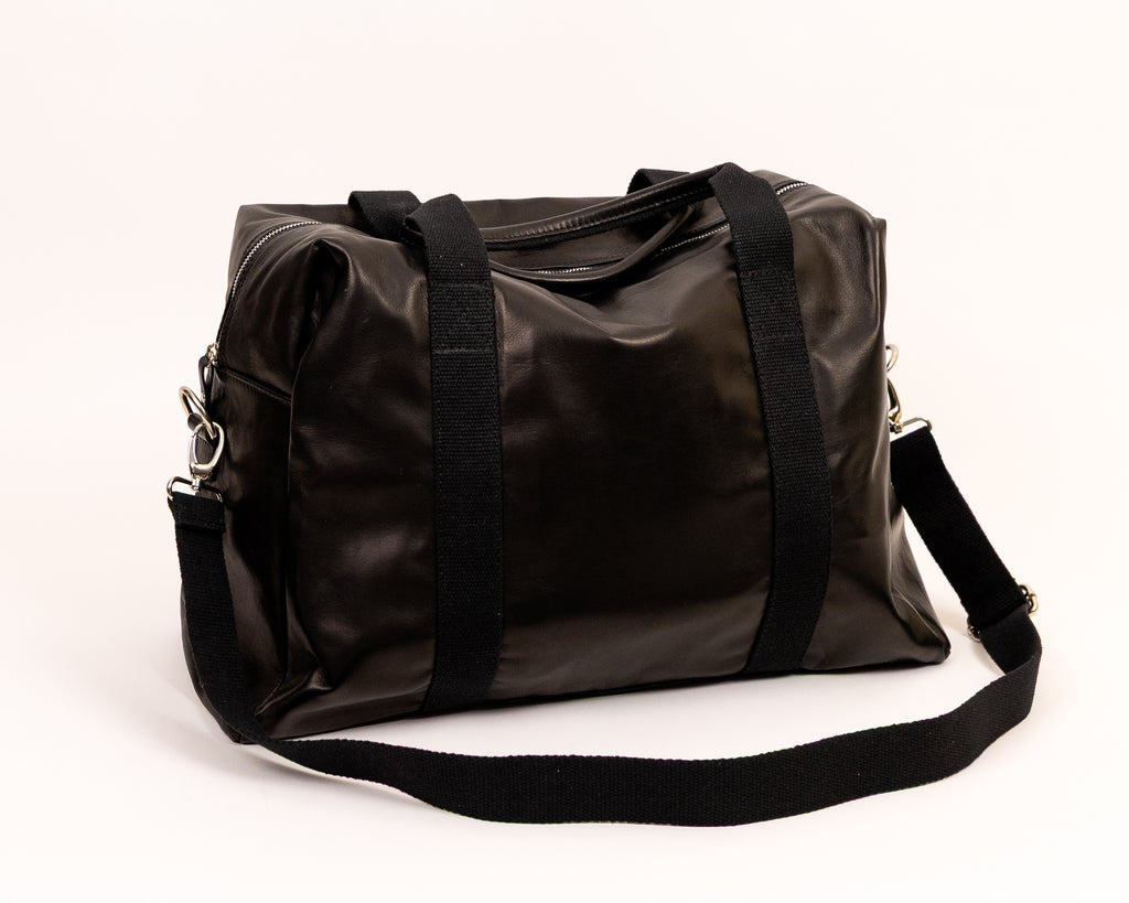 Travel Duffel Bag