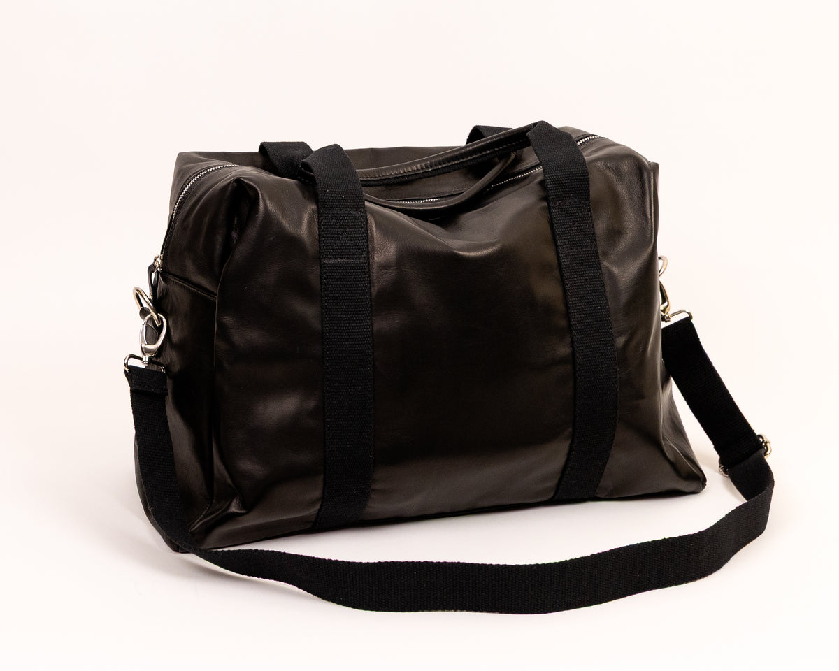Travel Duffel Bag