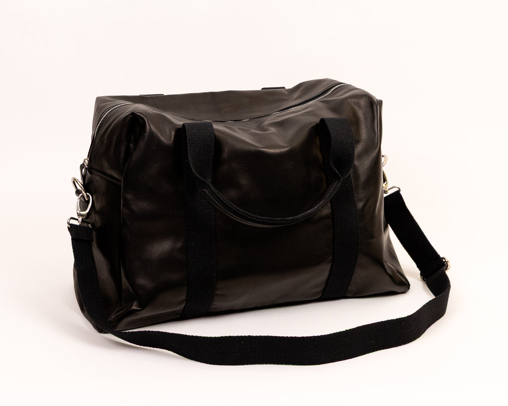Travel Duffel Bag