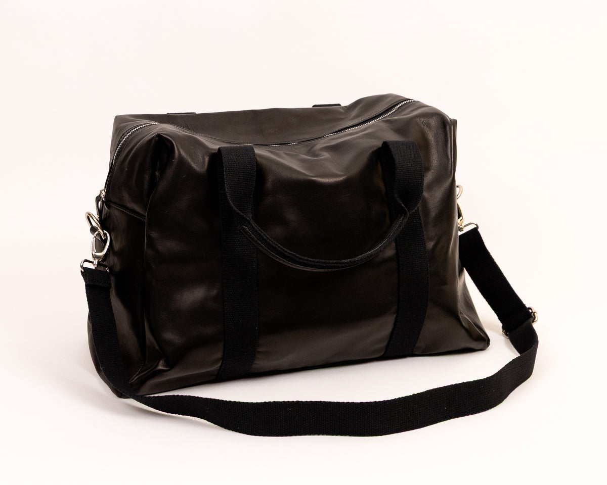 Travel Duffel Bag