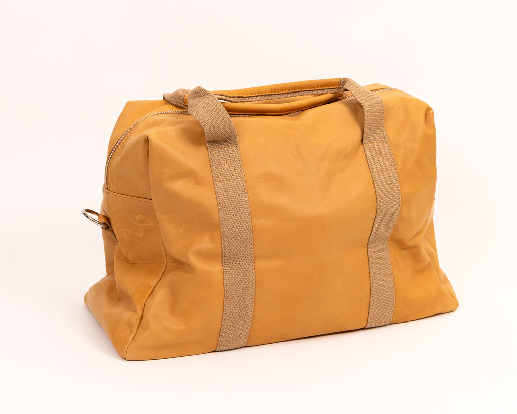 Travel Duffel Bag