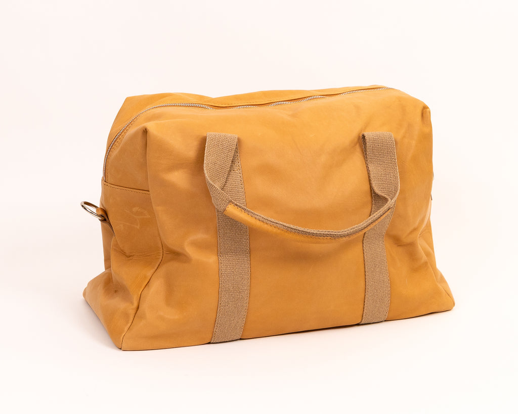 Travel Duffel Bag