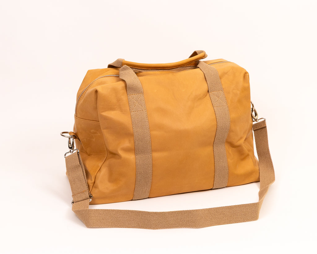 Travel Duffel Bag