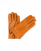 Luxury Men's Deerskin Gloves