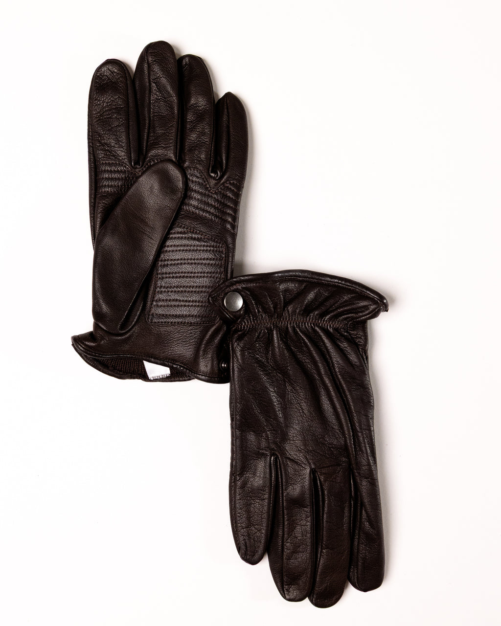 Men's Goat Biker Gloves – Unlined