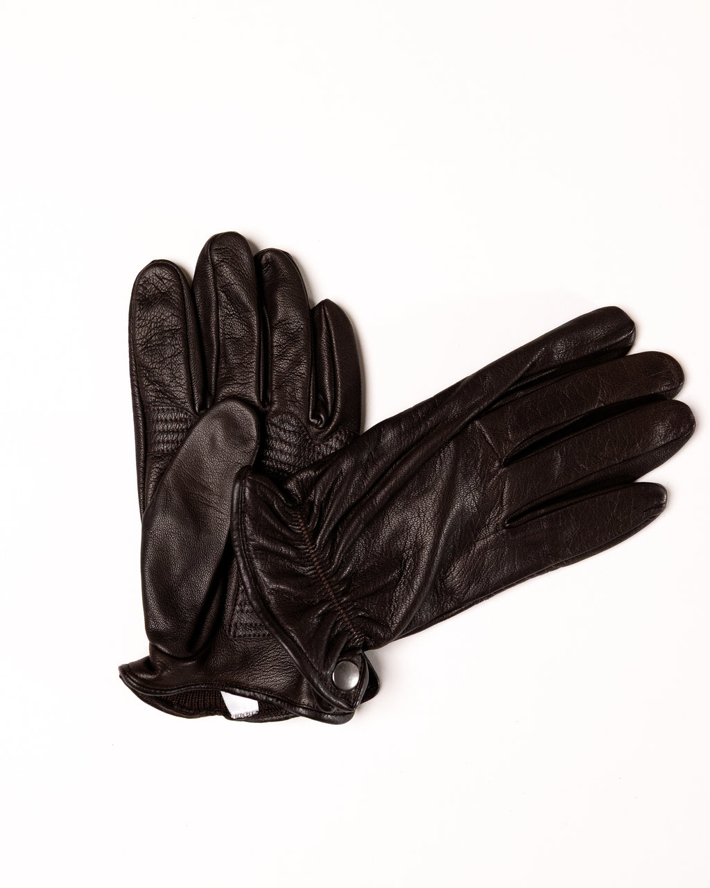 Men's Goat Biker Gloves – Unlined