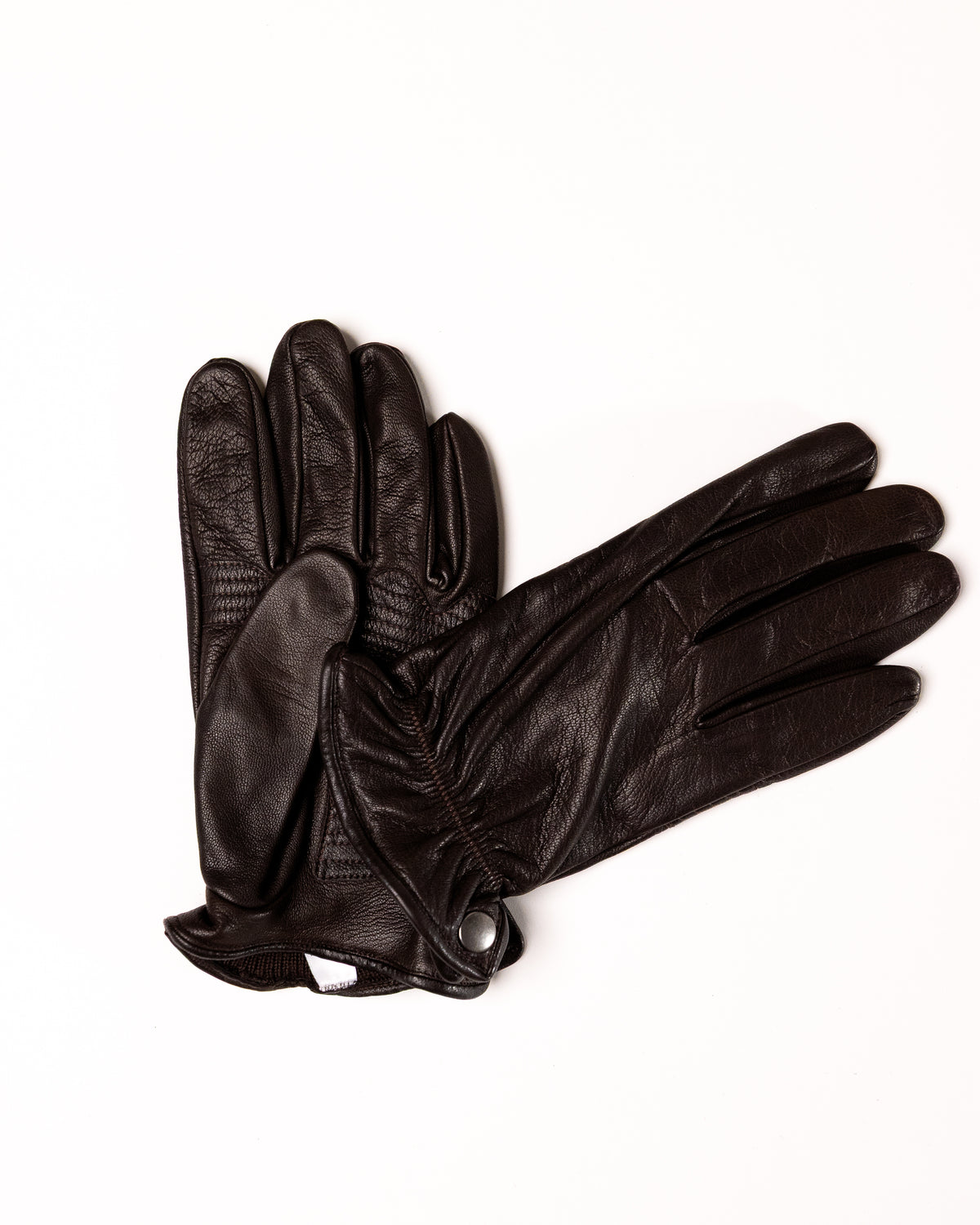 Men's Goat Biker Gloves – Unlined