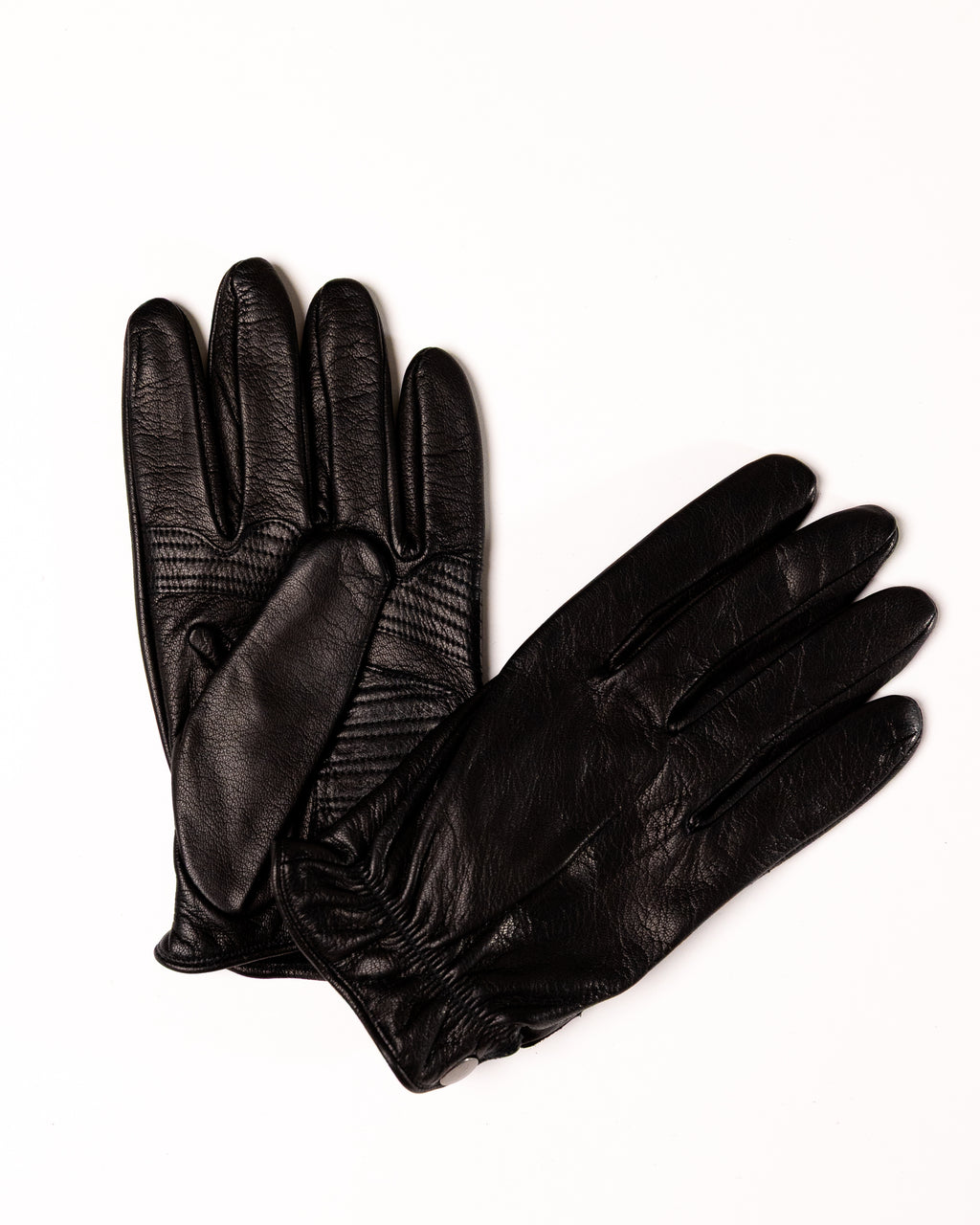 Men's Goat Biker Gloves – Unlined