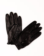 Men's Goat Biker Gloves – Unlined